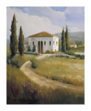 Tuscany Afternoon