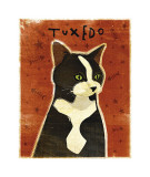 Tuxedo
