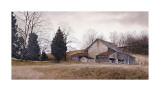 Farm on the Hill