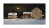 Late Snow