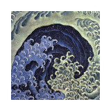 Feminine Wave (detail)