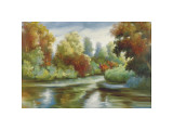 Autumn Splendor