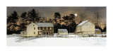 Spruce Hill