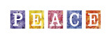 Peace