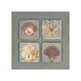 Tidal Treasures I