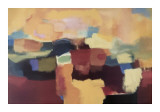 Landscape for the Muse