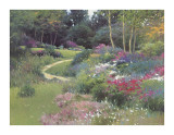 The End of the Garden
