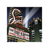 Sands