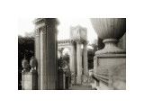 Palace of Fine Arts