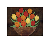 Tasteful Tulips