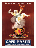 Cafe Martin