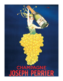 Champagne Joseph Perrier