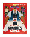Grandes Caves