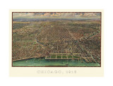 Chicago 1916
