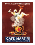 Cafe Martin