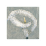 Love's Candle