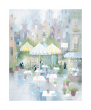 Cafe Montmartre