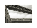 Bay Bridge and Pier  no 2