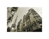 Eiffel Tower Street View  no 2