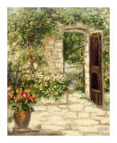 Posy Passage