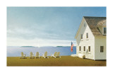 Summer Retreat