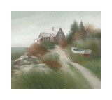 Autumn in Rockport