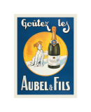 Goutez les Aubel and Fils