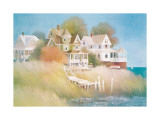 Cottages by the Sea