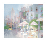 Place du Tertre