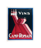 Camp Romain