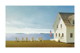 Summer Retreat