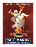 Cafe Martin