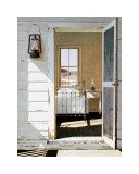 Oil Lamp