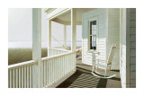 Morning Light Rocker
