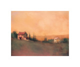 Tuscan Evening