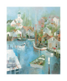 Cape Harbor