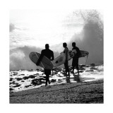 Surfers