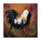 Rooster  no 503