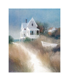 Sand Path