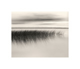 Sunset on Ottawa River  Study  no 3