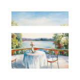 Summer Patio
