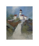Path to the Lighthouse