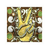 Peace I