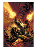 Wolverine Punisher 1 Cover: Wolverine and Punisher