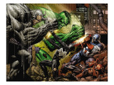 Fallen Son: The Death Of Captain America 4 Group: Spider-Man