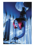 Mystique 18 Cover: Mystique
