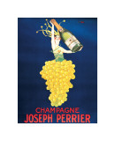 Champagne Joseph Perrier