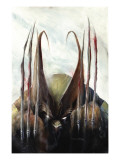 Secret War 4: Wolverine