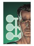 X-Factor 37 Cover: Madrox