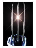 Astonishing X-Men 1 Cover: Wolverine